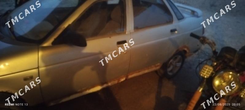 Lada 2110 2002 - 16 000 TMT - Бабадайхан - img 2