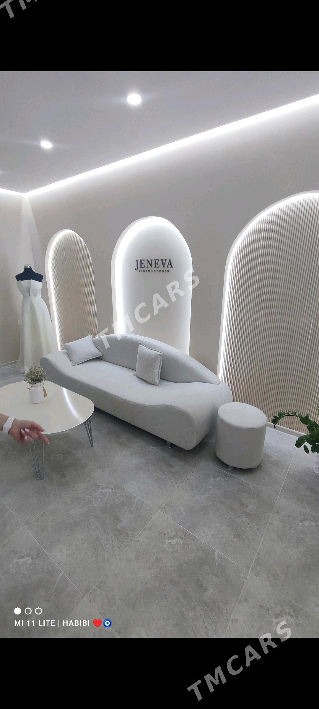 Arenda Ors Bazar magazin - Ашхабад - img 2