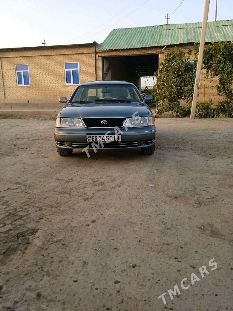 Toyota Avalon 1999 - 130 000 TMT - Sakar - img 4