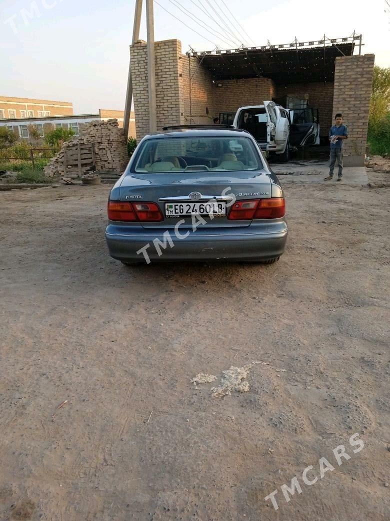 Toyota Avalon 1999 - 130 000 TMT - Sakar - img 2