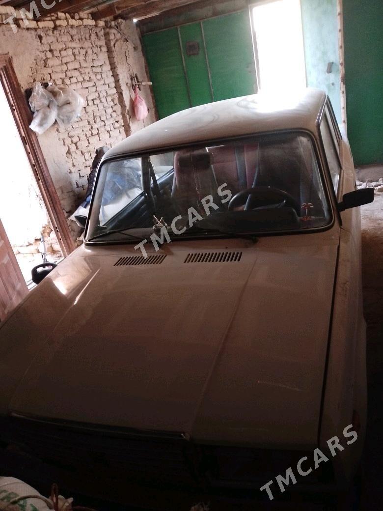 Lada 2107 2004 - 35 000 TMT - Akdepe - img 6