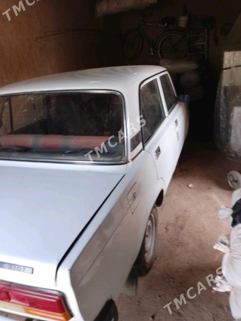 Lada 2107 2004 - 35 000 TMT - Akdepe - img 5