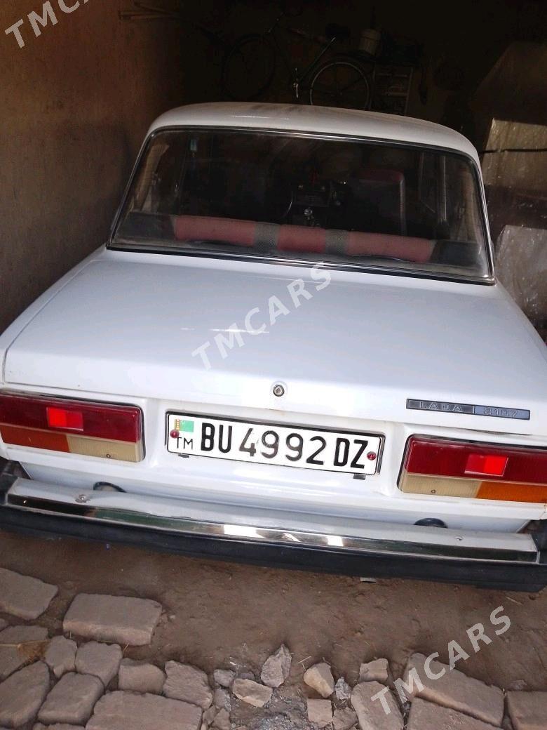 Lada 2107 2004 - 35 000 TMT - Akdepe - img 2