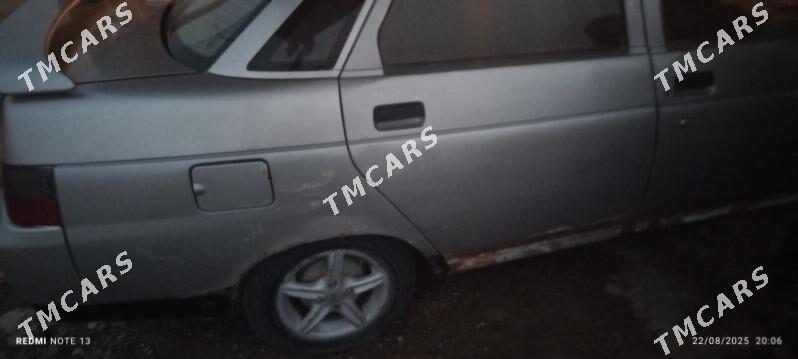 Lada 2110 2002 - 16 000 TMT - Бабадайхан - img 4