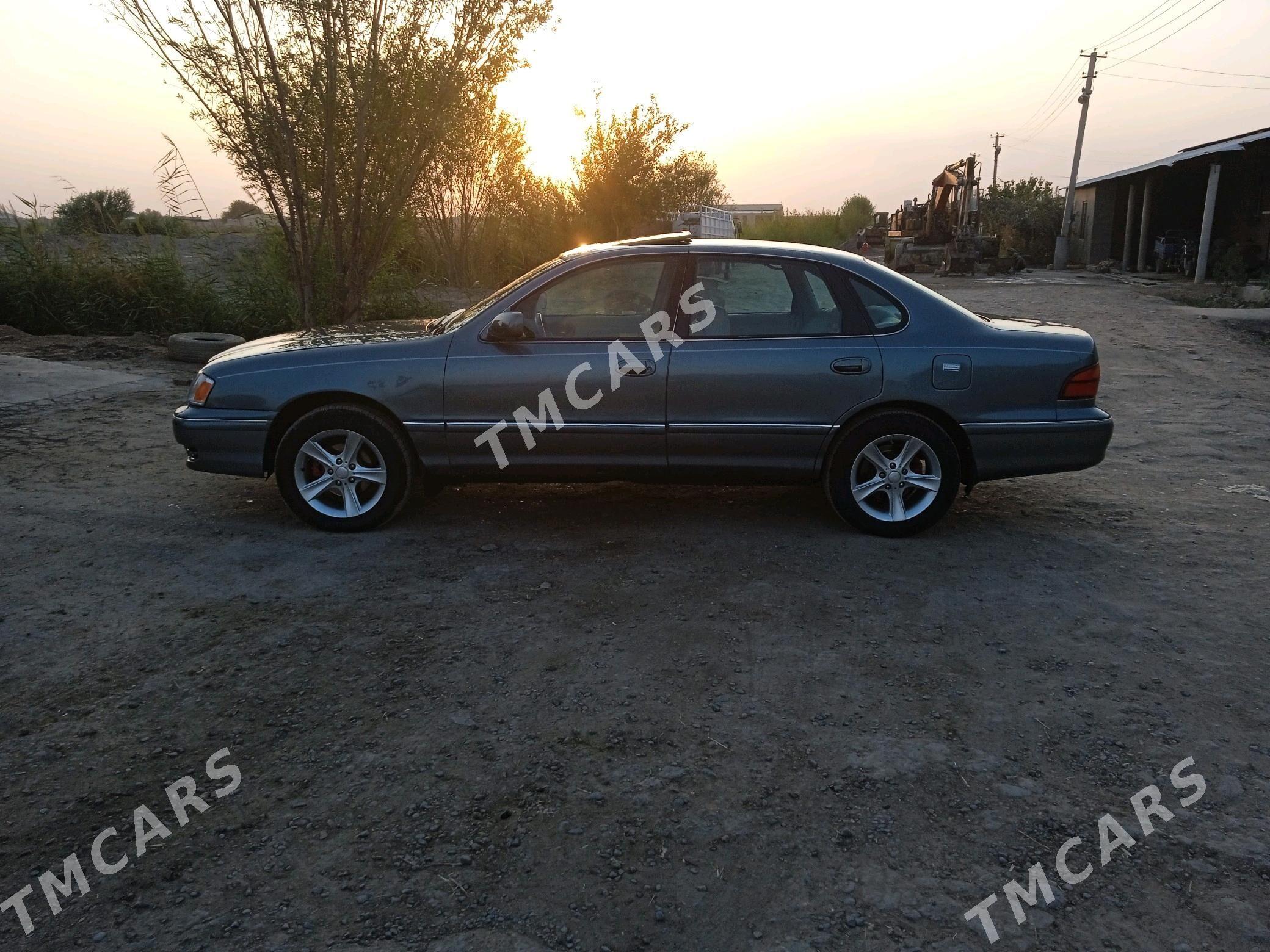 Toyota Avalon 1999 - 130 000 TMT - Sakar - img 3