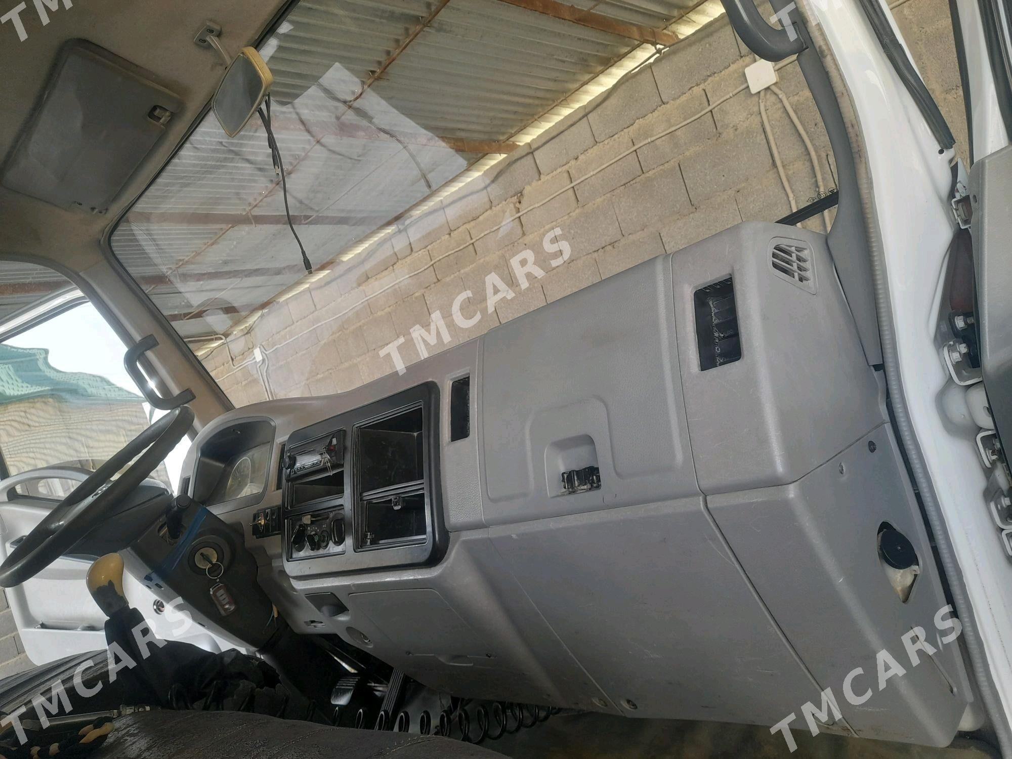 Mitsubishi Canter 2015 - 215 000 TMT - Кака - img 5