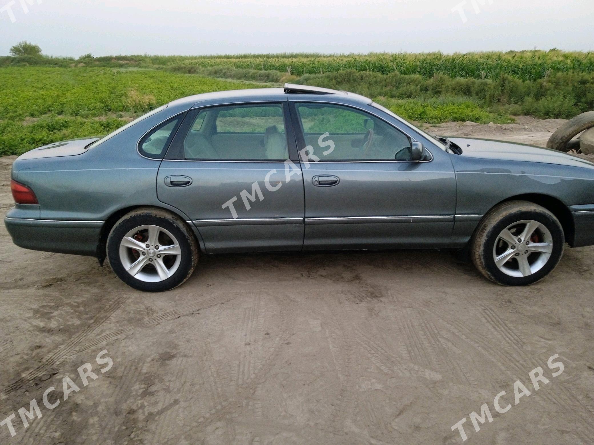 Toyota Avalon 1999 - 130 000 TMT - Sakar - img 6
