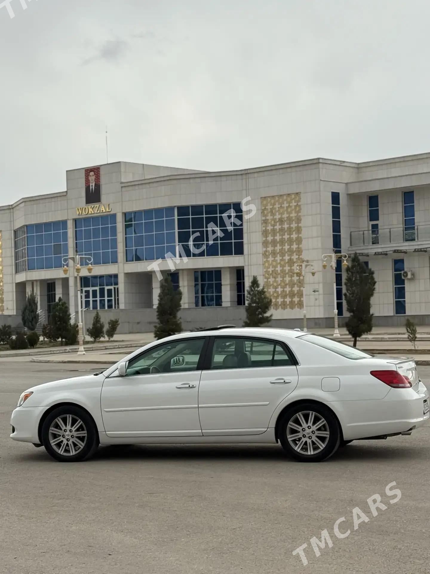 Toyota Avalon 2006 - 205 000 TMT - Хазар - img 4