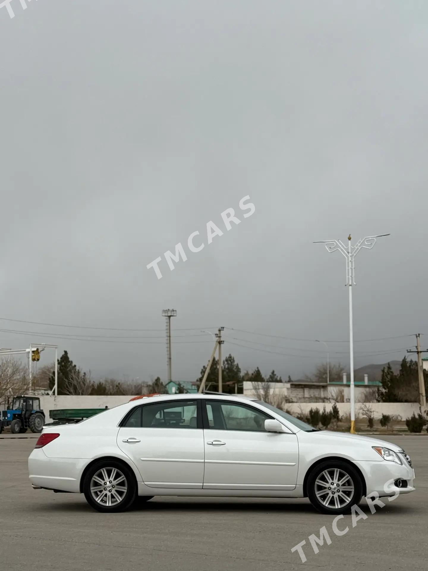 Toyota Avalon 2006 - 205 000 TMT - Хазар - img 3