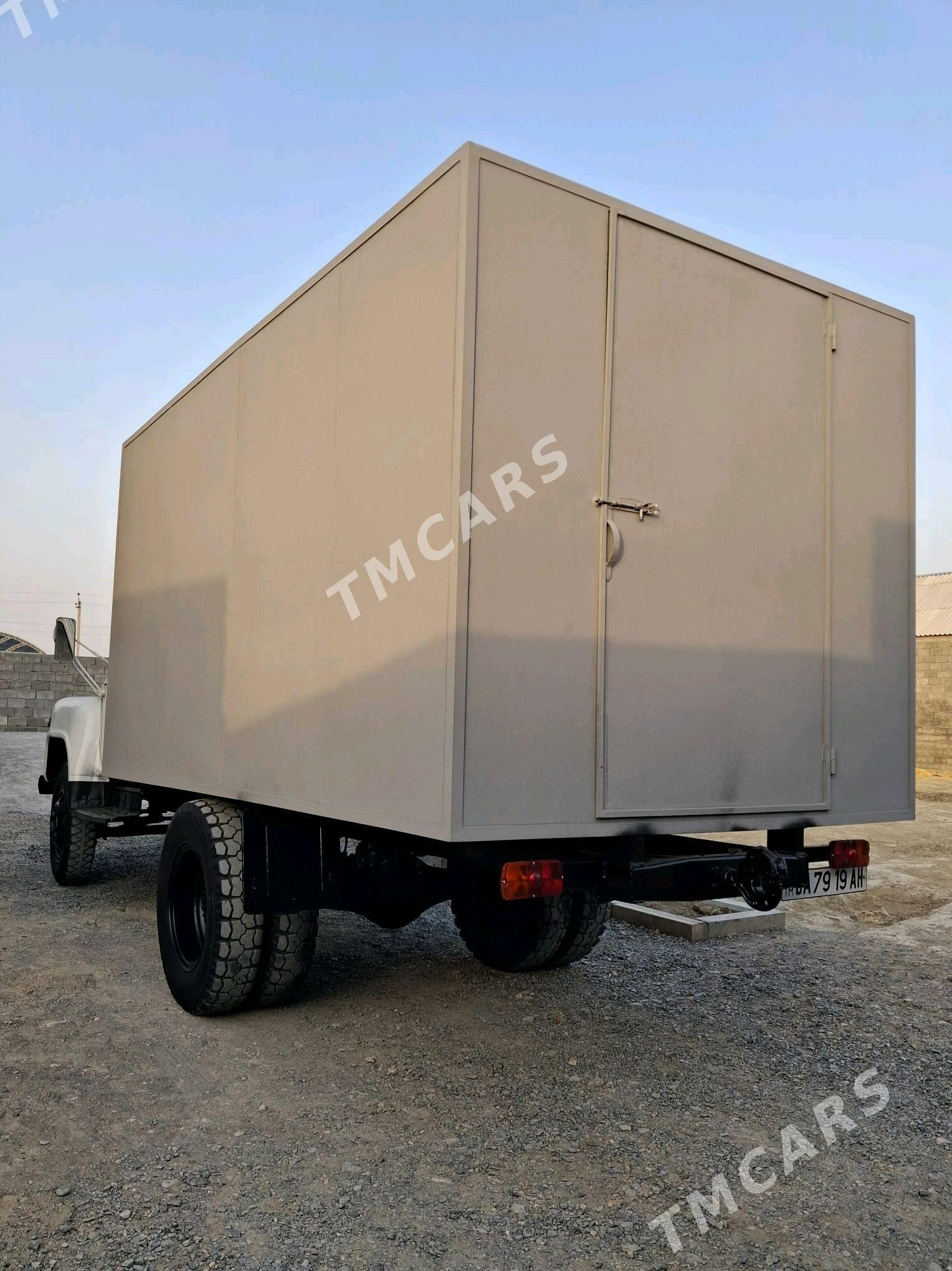 Gaz 52 1984 - 50 000 TMT - Гёкдепе - img 4