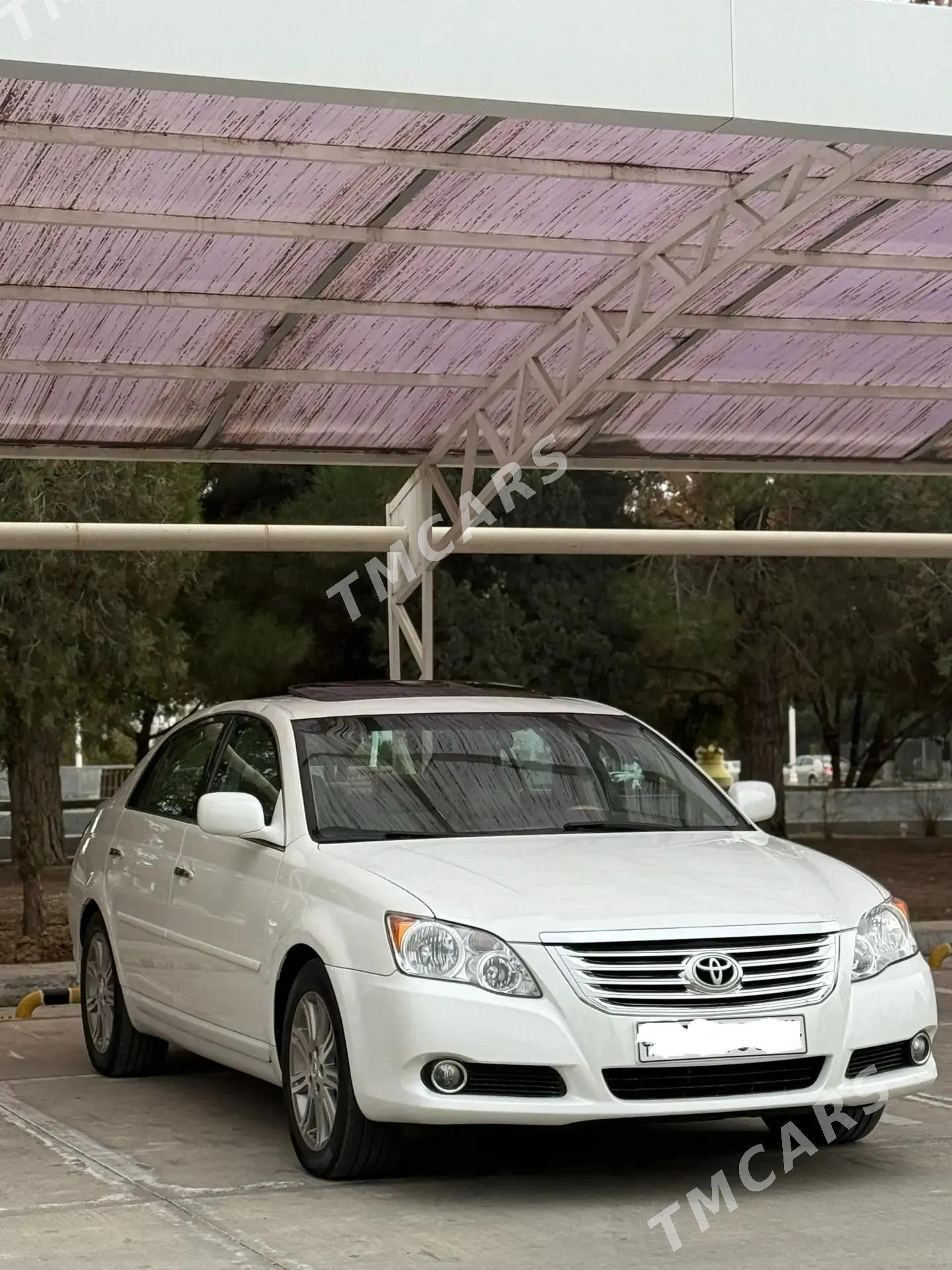 Toyota Avalon 2006 - 205 000 TMT - Хазар - img 2
