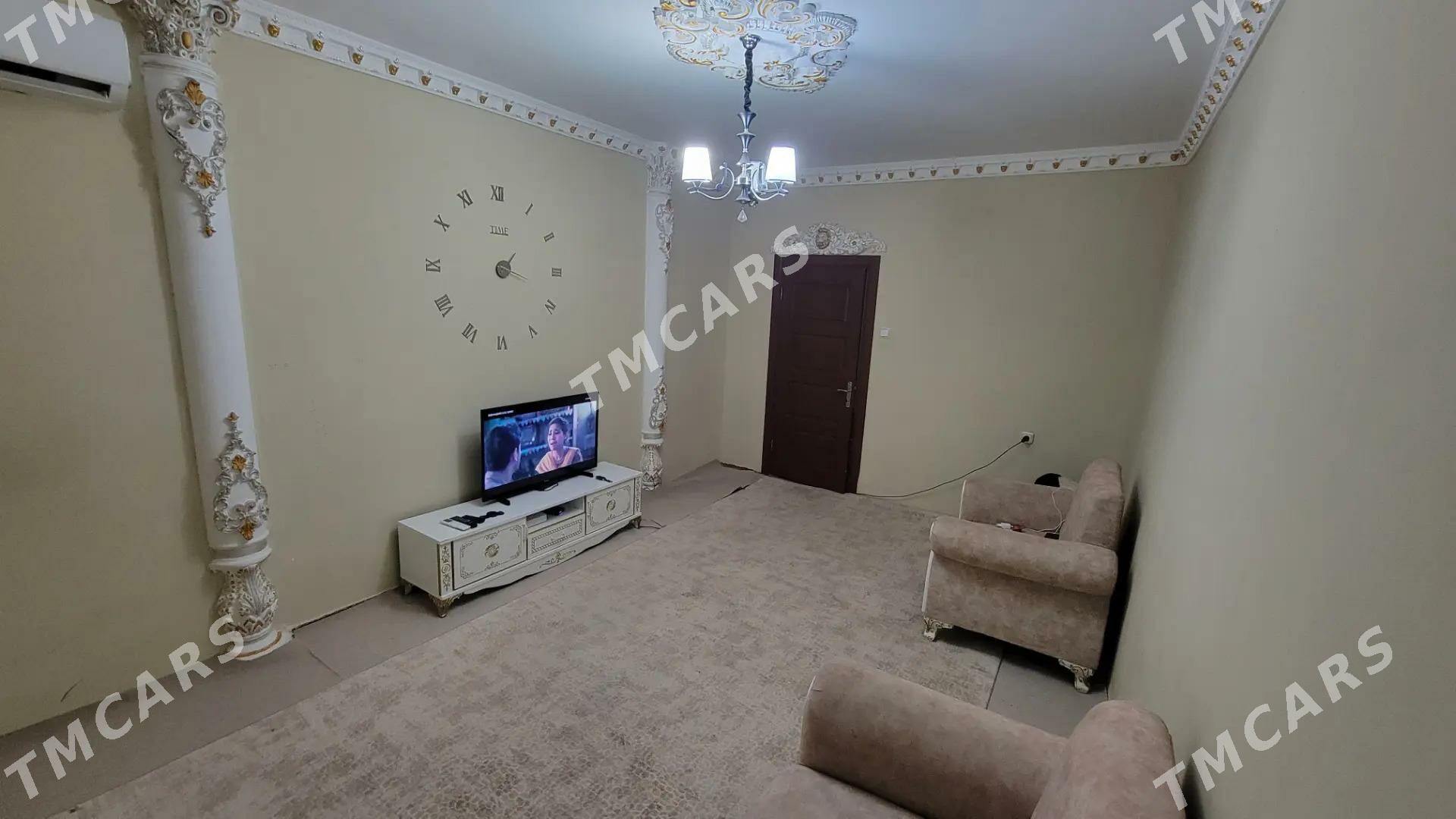 Arenda jaý   - Ашхабад - img 3