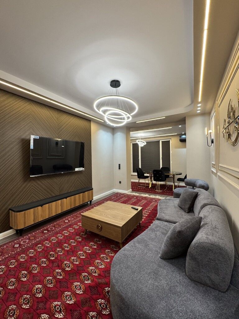 ГАУДАН W GAUDAN 3 КОМН 1 ЭТ - Aşgabat - img 9