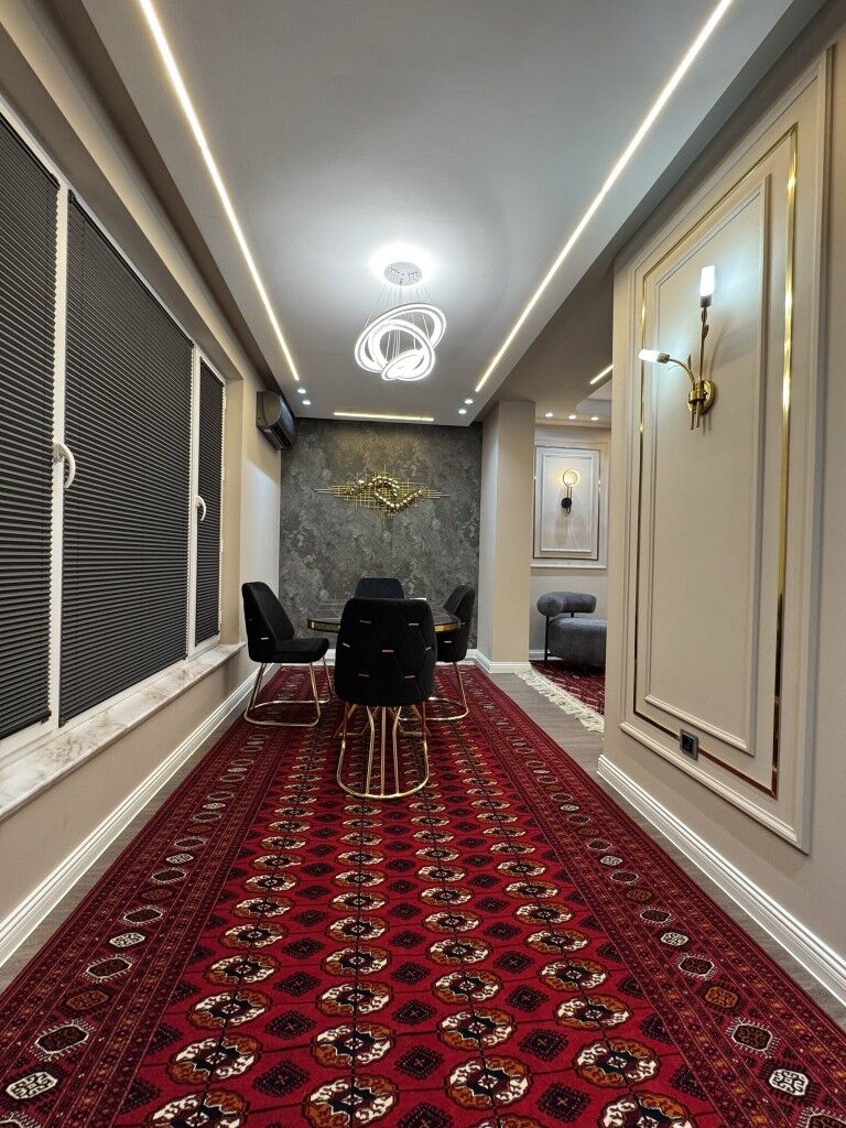 ГАУДАН W GAUDAN 3 КОМН 1 ЭТ - Aşgabat - img 10