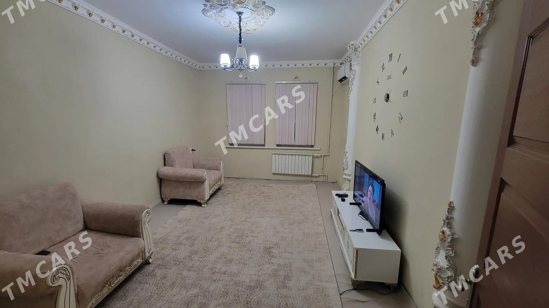 Arenda jaý   - Ашхабад - img 2