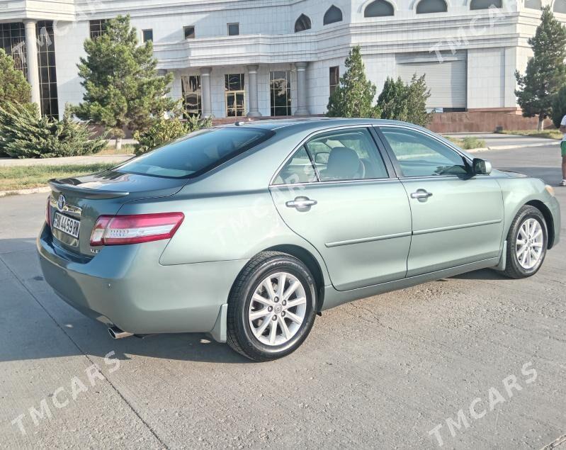Toyota Camry 2010 - 210 000 TMT - Балканабат - img 7