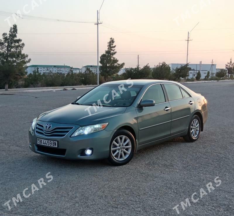 Toyota Camry 2010 - 210 000 TMT - Балканабат - img 5