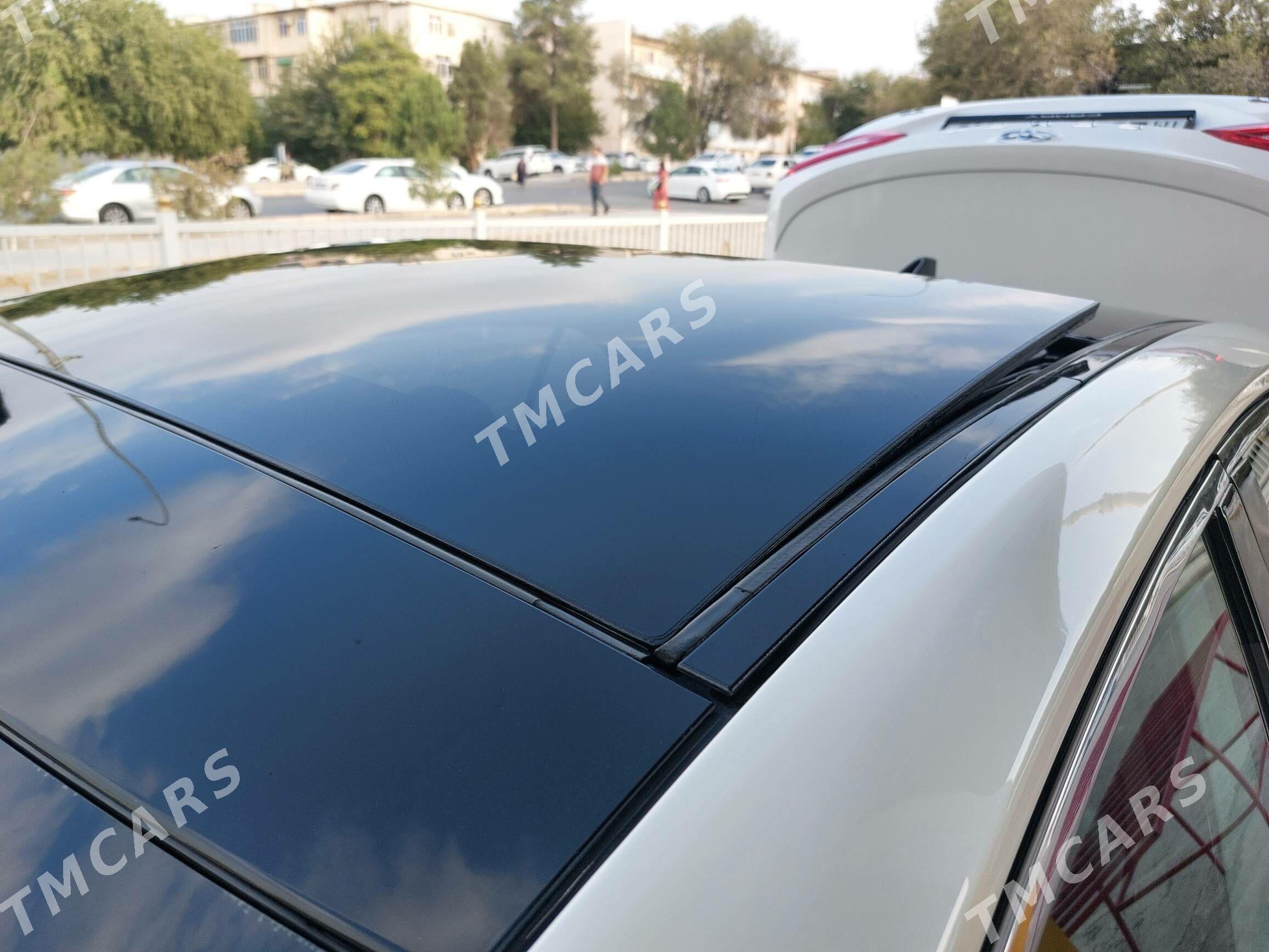Toyota Camry 2019 - 362 000 TMT - Ашхабад - img 3