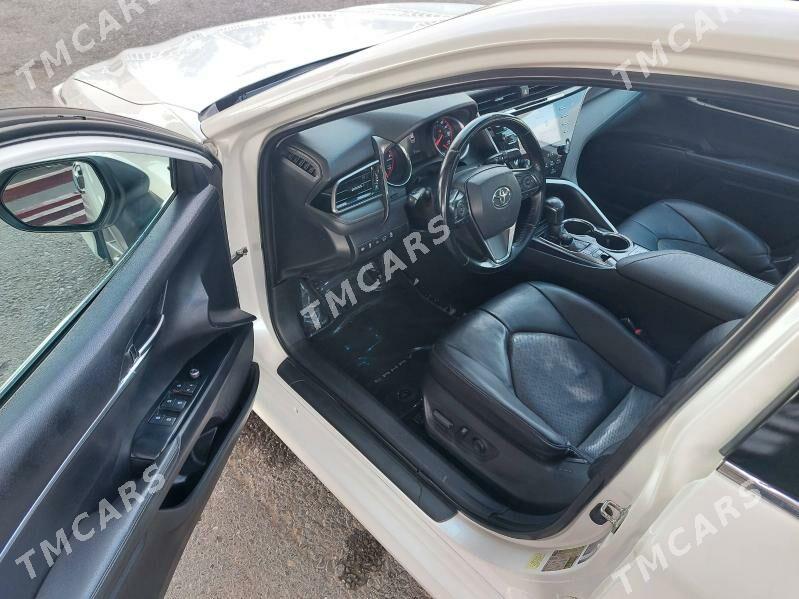 Toyota Camry 2019 - 362 000 TMT - Ашхабад - img 6