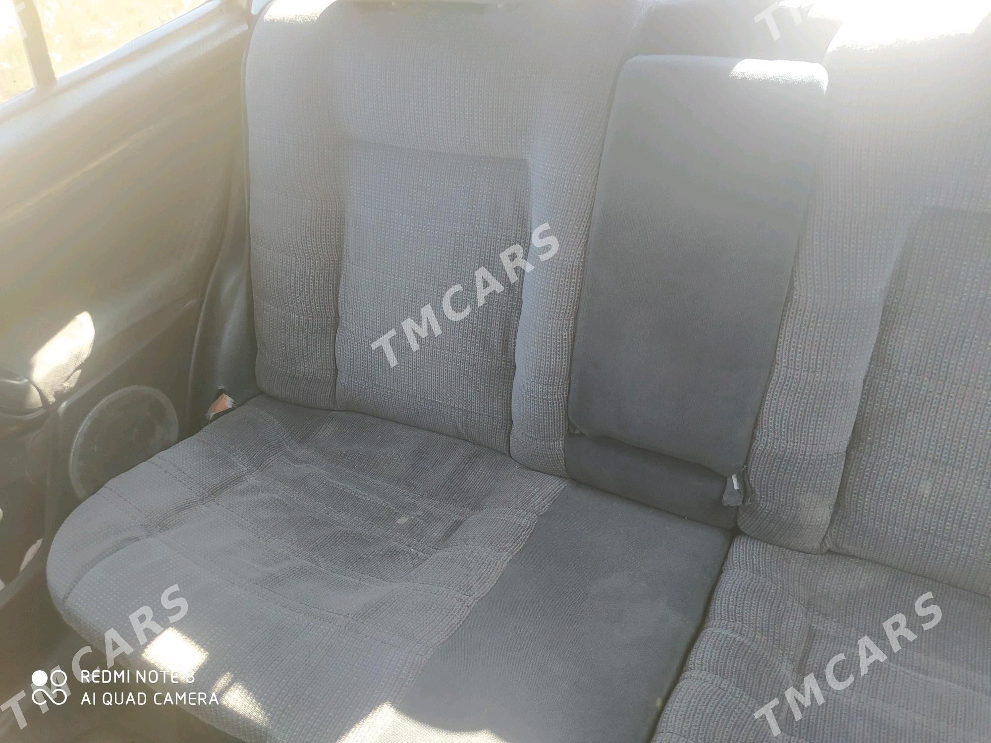 Volkswagen Golf III 1992 - 30 000 TMT - Туркменабат - img 5