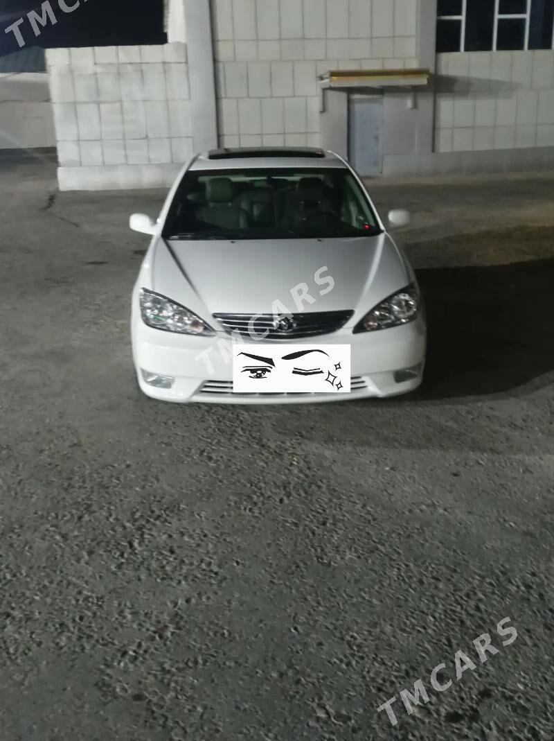 Toyota Camry 2004 - 190 000 TMT - Gyzylarbat - img 2