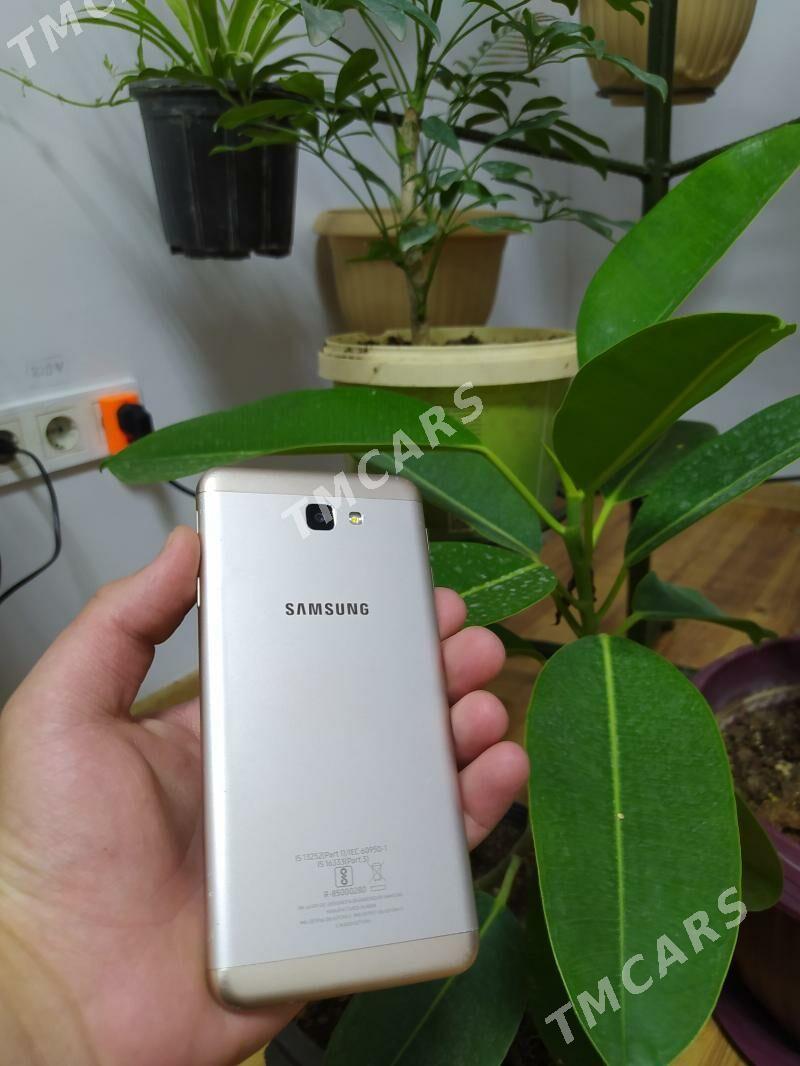 Samsung galaxy J7 Prime - Ашхабад - img 6