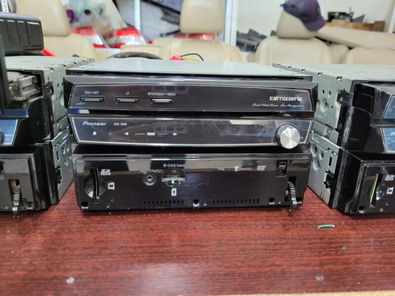 cykyan tv carozeriya pioneer 2 500 TMT - Mary - img 2