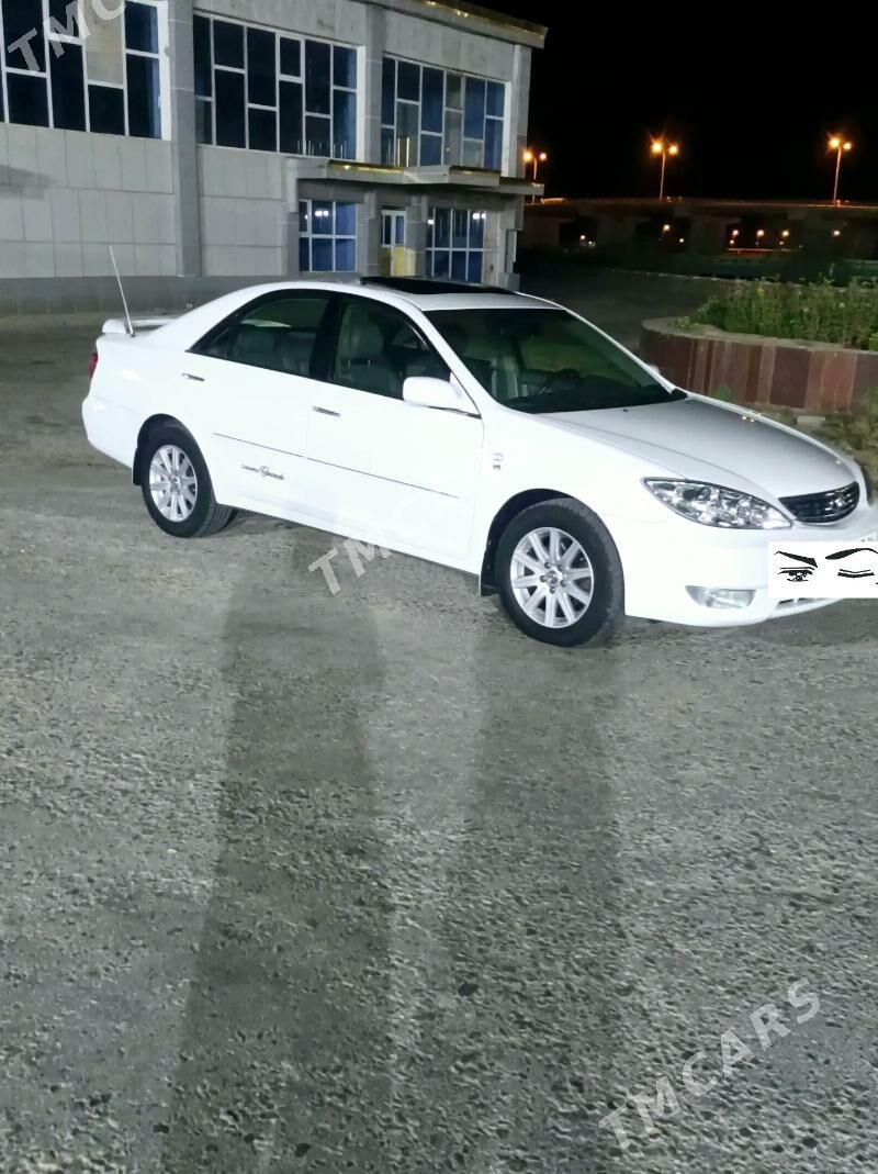 Toyota Camry 2004 - 190 000 TMT - Gyzylarbat - img 6