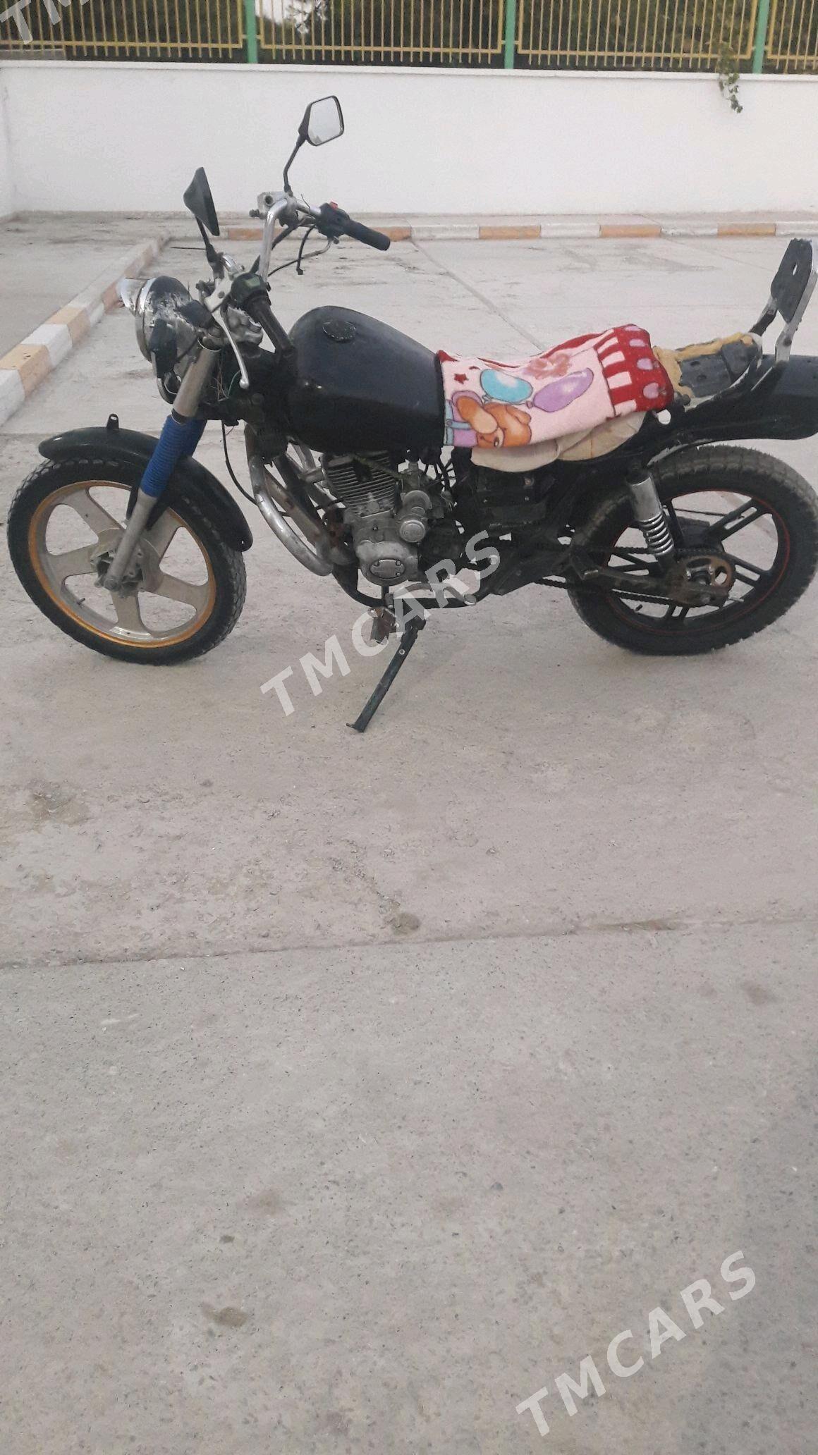 Fekon FK150-8G 2014 - 7 500 TMT - Бахарден - img 2