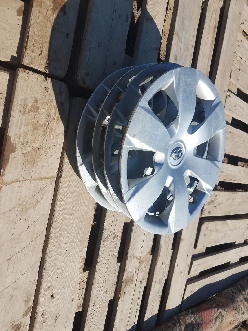 Kalpak R16 350 TMT - Дашогуз - img 3