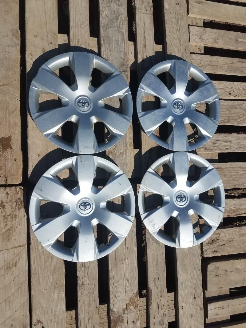 Kalpak R16 350 TMT - Дашогуз - img 2