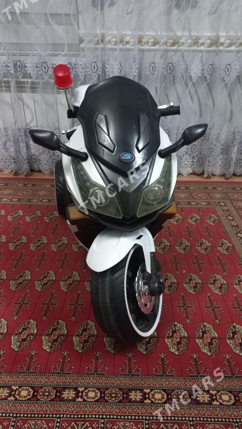 Çaga mator zarýada goýulýan - Köşi - img 3