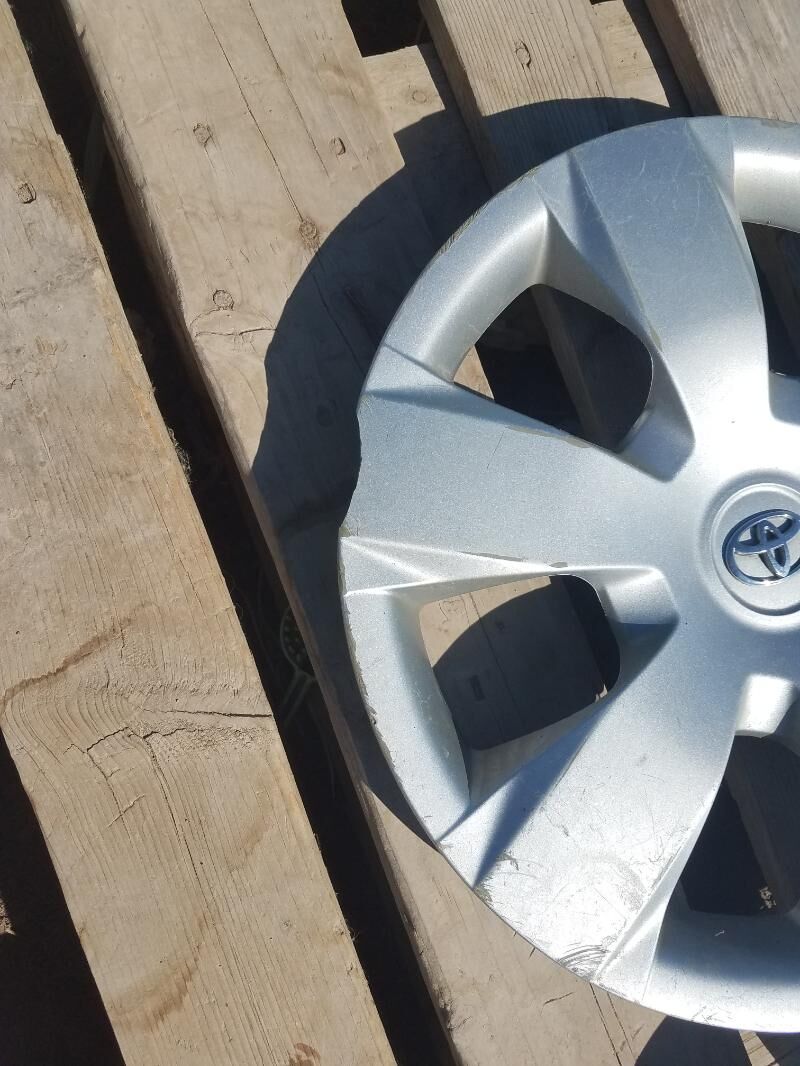 Kalpak R16 350 TMT - Дашогуз - img 5
