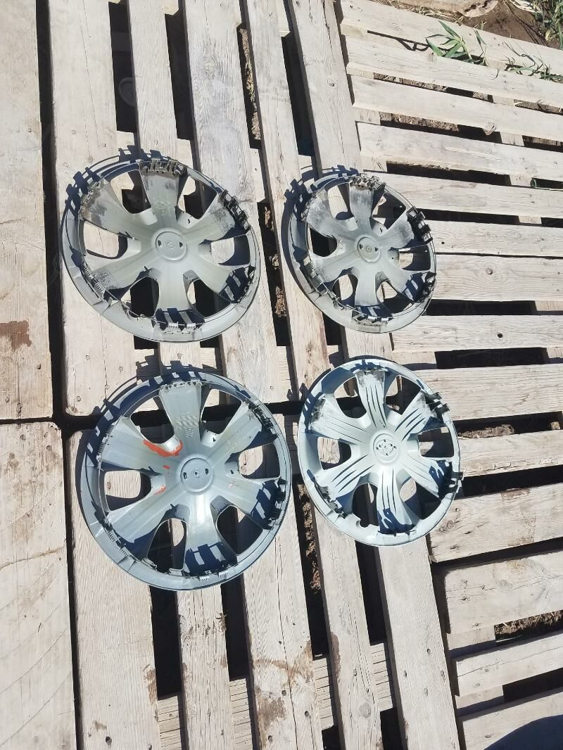Kalpak R16 350 TMT - Дашогуз - img 4
