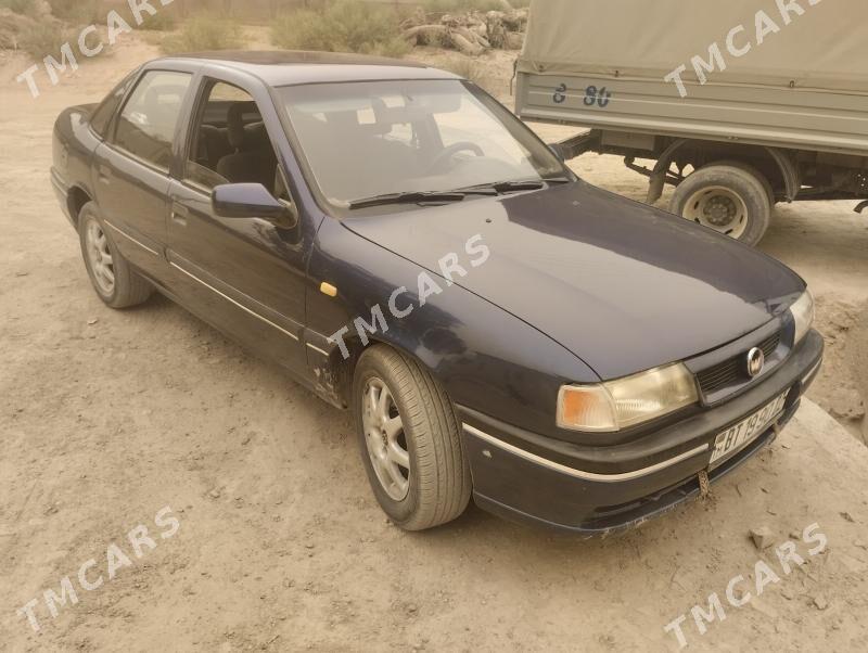 Opel Vectra 1995 - 45 000 TMT - Шабатский этрап - img 2