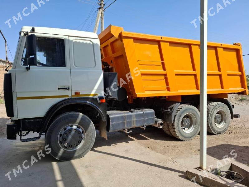 Maz Samosval 2014 - 490 000 TMT - Çärjew - img 2