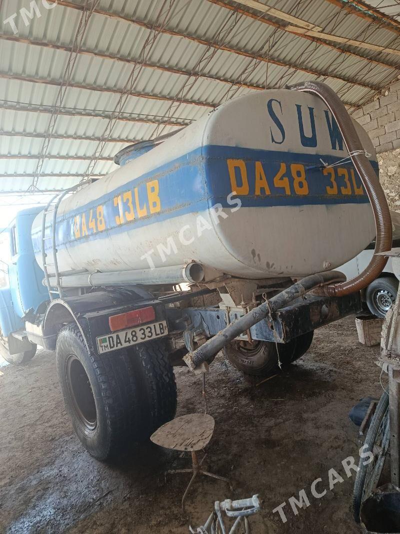 Zil 130 1988 - 55 000 TMT - Hojambaz - img 2