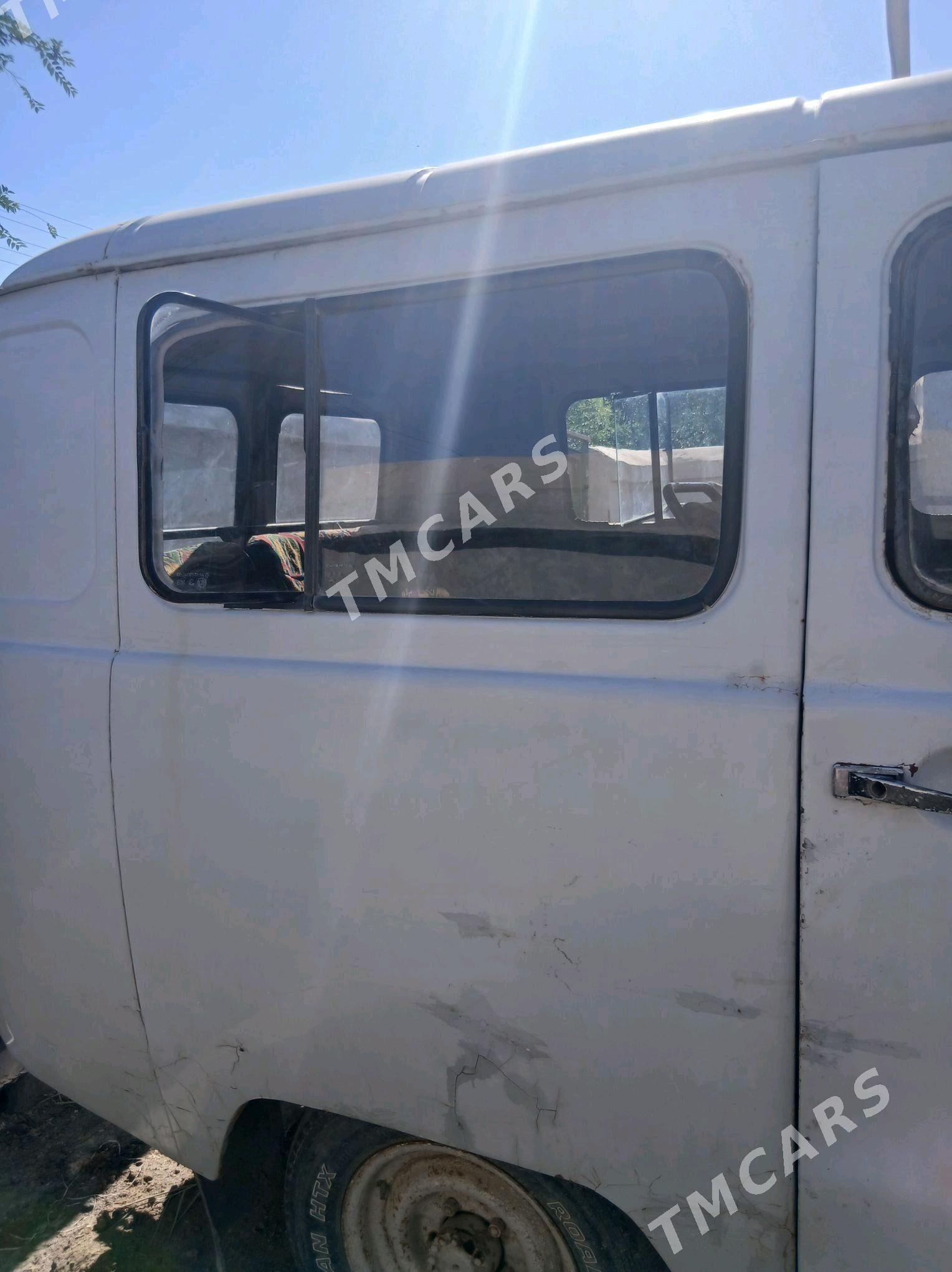 UAZ 2206 2000 - 15 000 TMT - Boldumsaz - img 7
