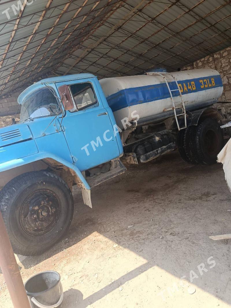 Zil 130 1988 - 55 000 TMT - Hojambaz - img 4
