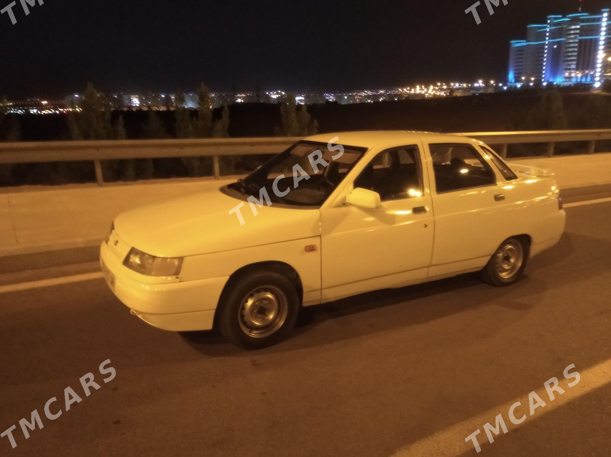 Lada 2110 1999 - 25 000 TMT - Ak bugdaý etraby - img 2