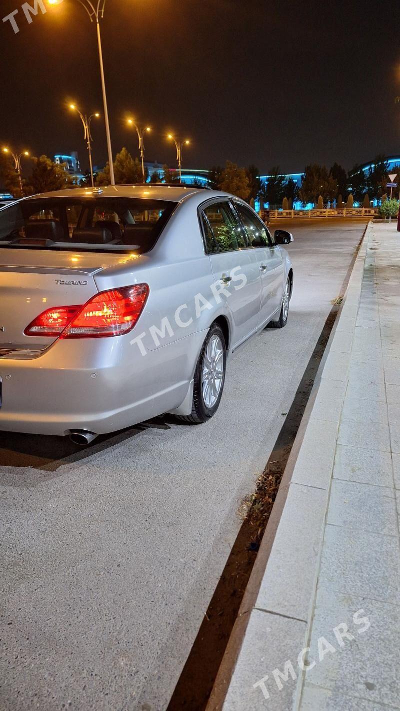 Toyota Avalon 2006 - 185 000 TMT - Мир 2 - img 8