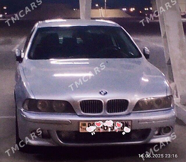 BMW 528 1999 - 100 000 TMT - Балканабат - img 3
