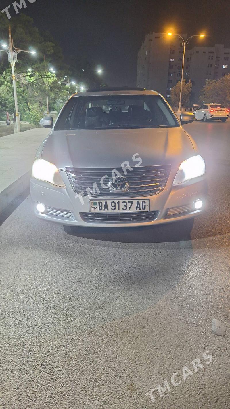 Toyota Avalon 2006 - 185 000 TMT - Мир 2 - img 2