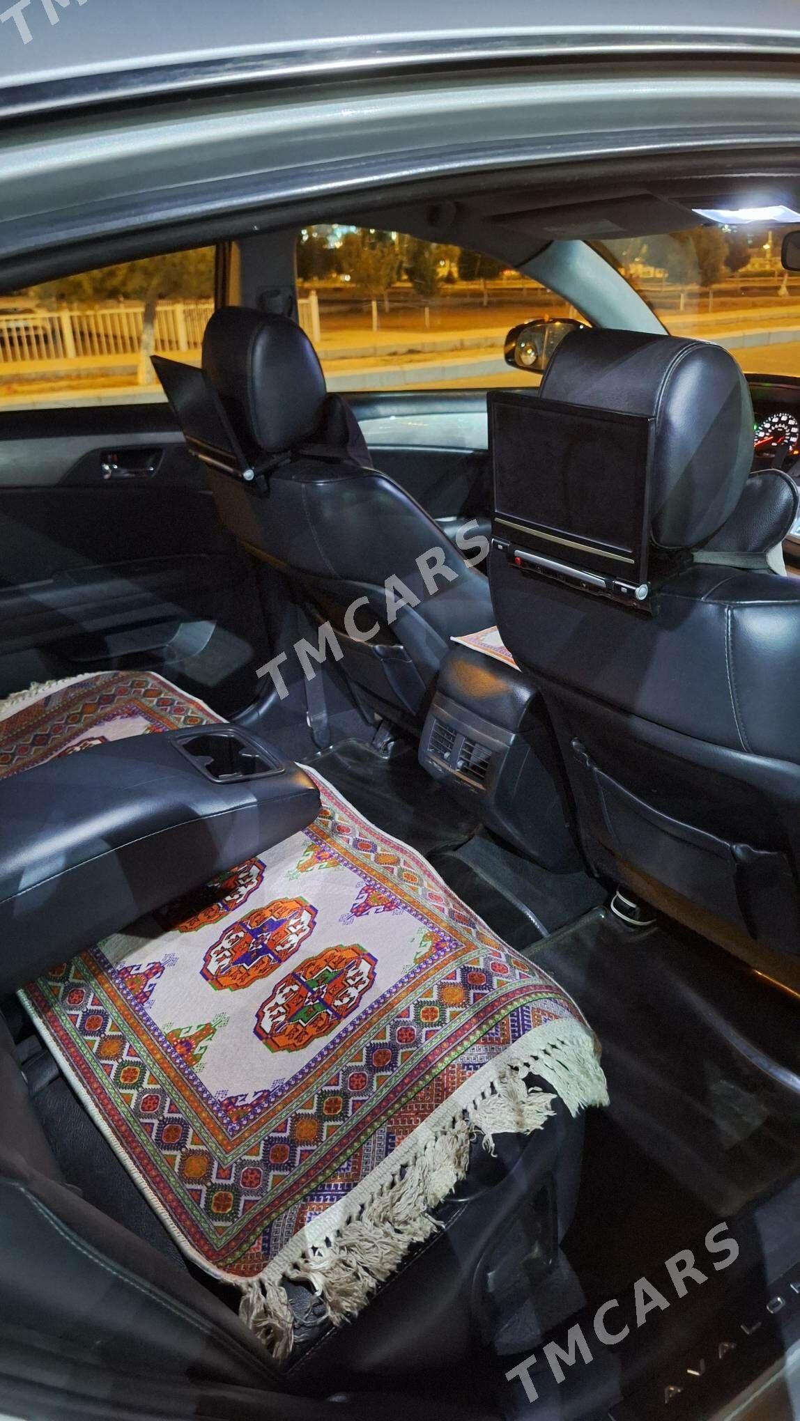 Toyota Avalon 2006 - 185 000 TMT - Мир 2 - img 6