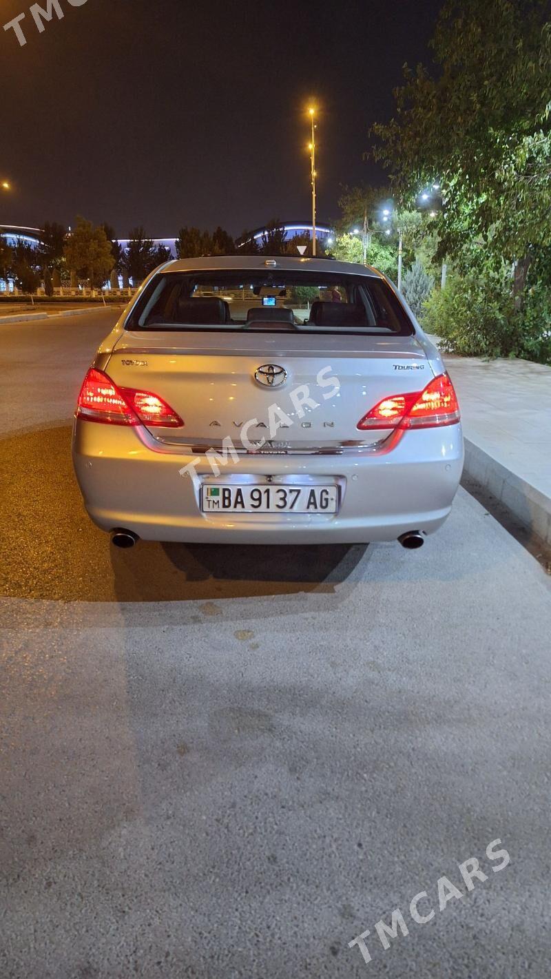 Toyota Avalon 2006 - 185 000 TMT - Мир 2 - img 4