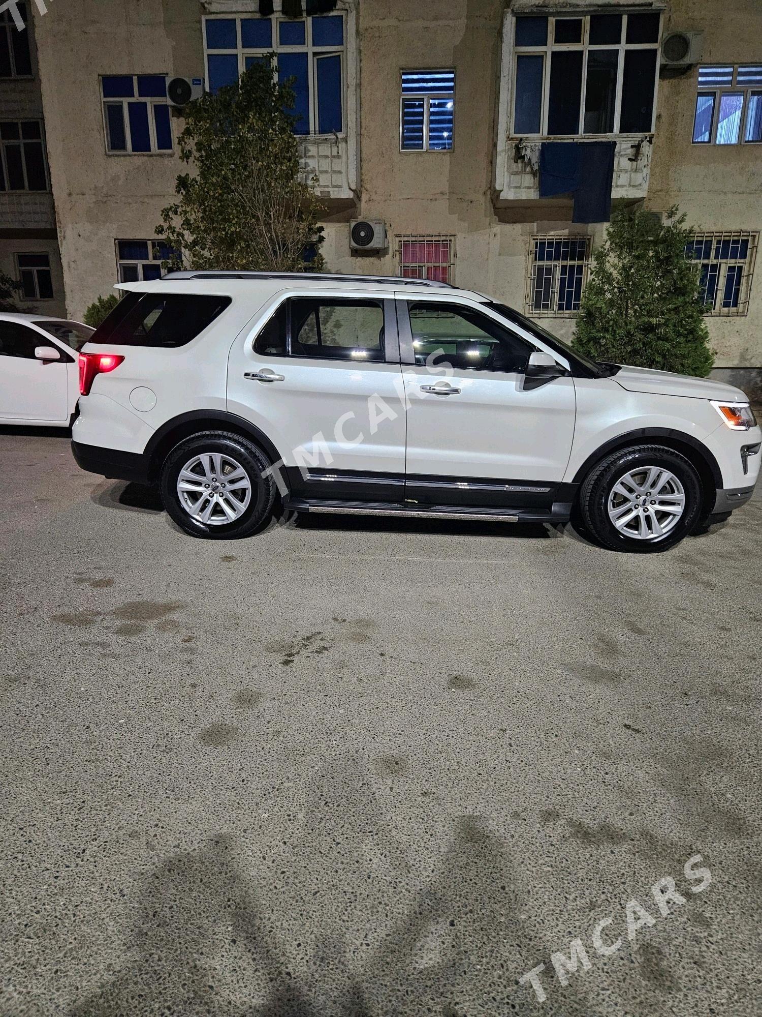 Ford Explorer 2019 - 360 000 TMT - Арзув - img 4