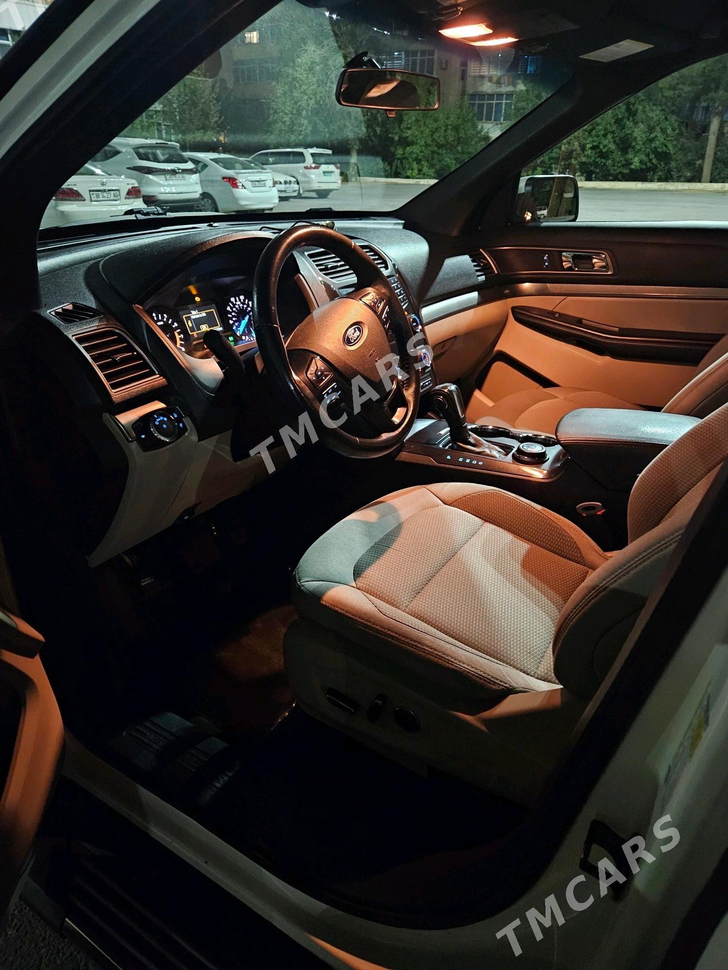 Ford Explorer 2019 - 360 000 TMT - Арзув - img 5