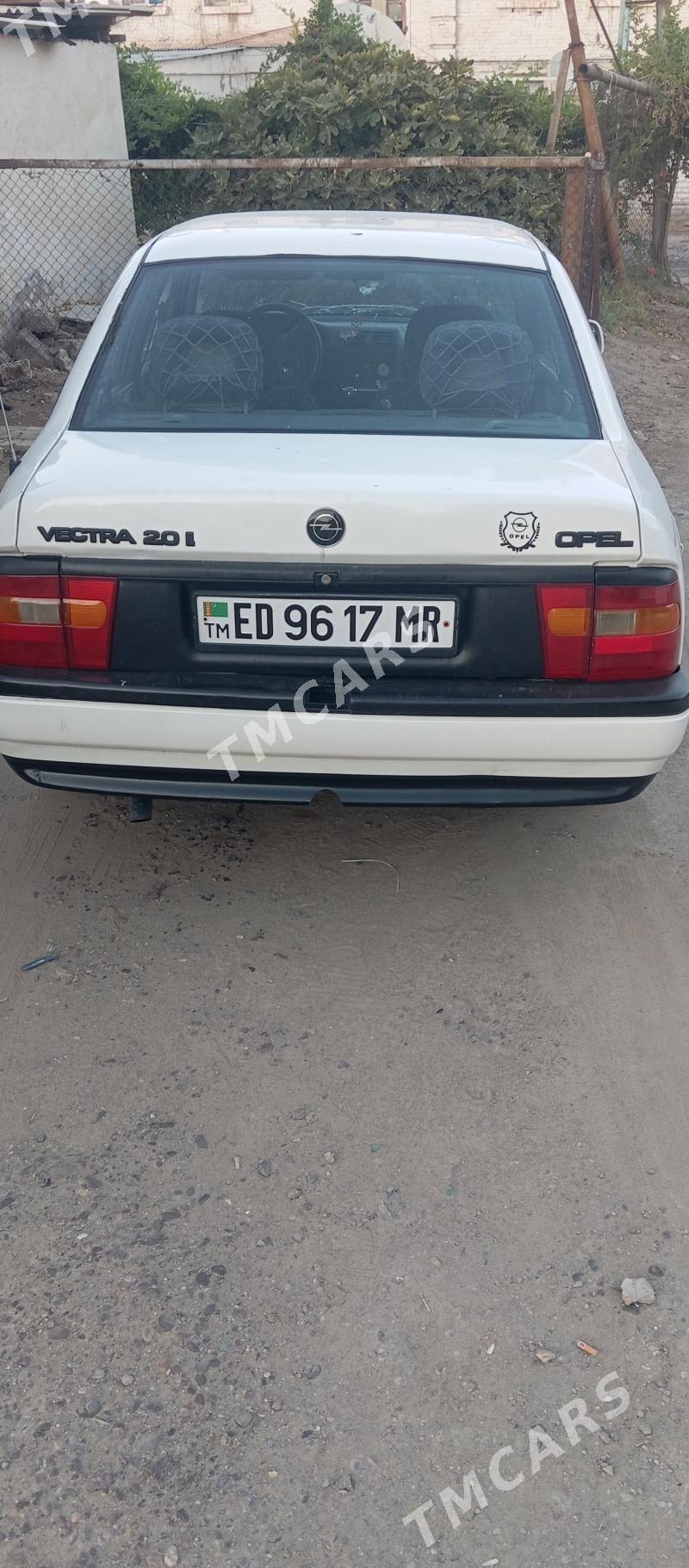 Opel Vectra 1991 - 35 000 TMT - Mary - img 2