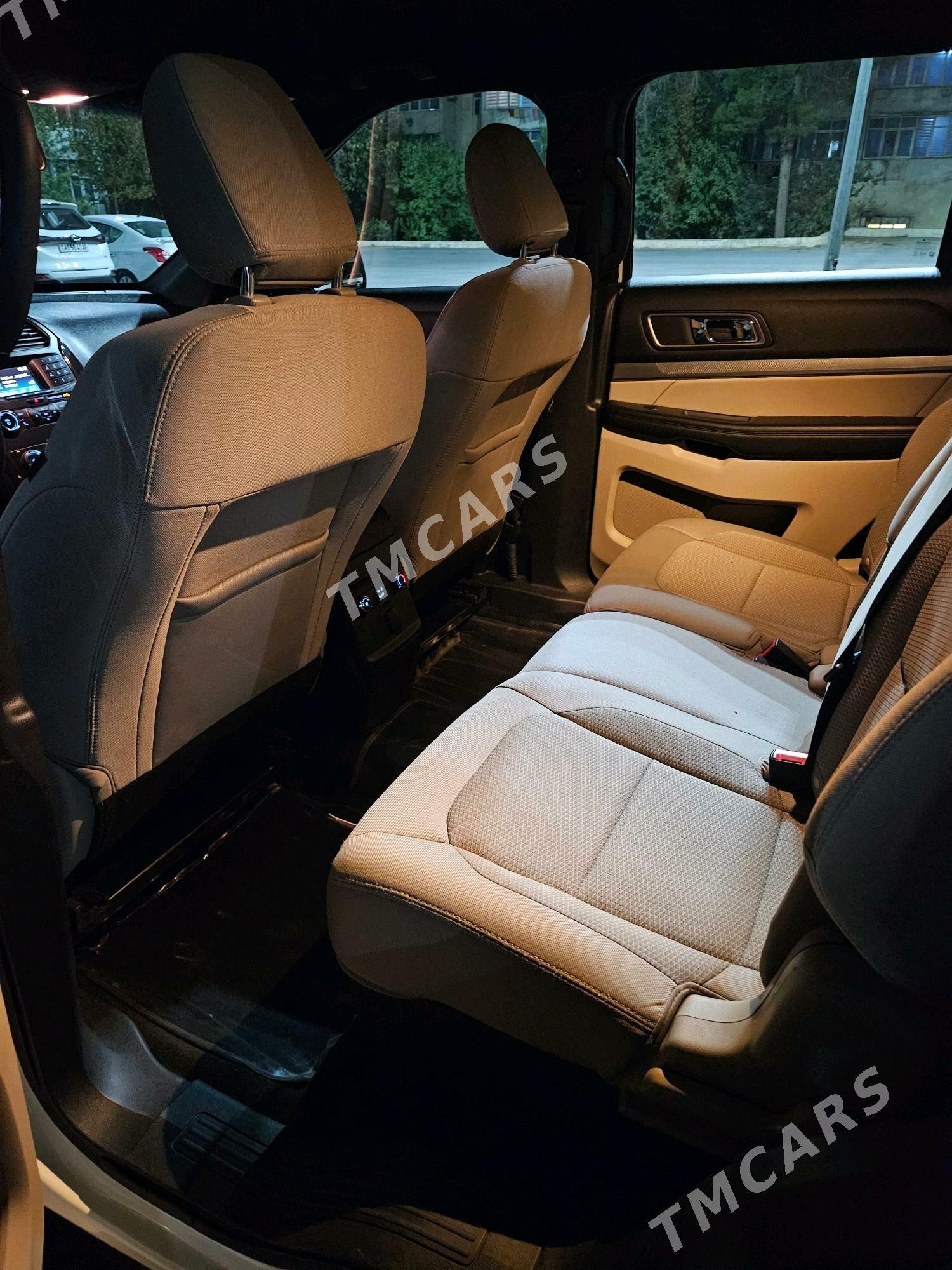 Ford Explorer 2019 - 360 000 TMT - Арзув - img 6