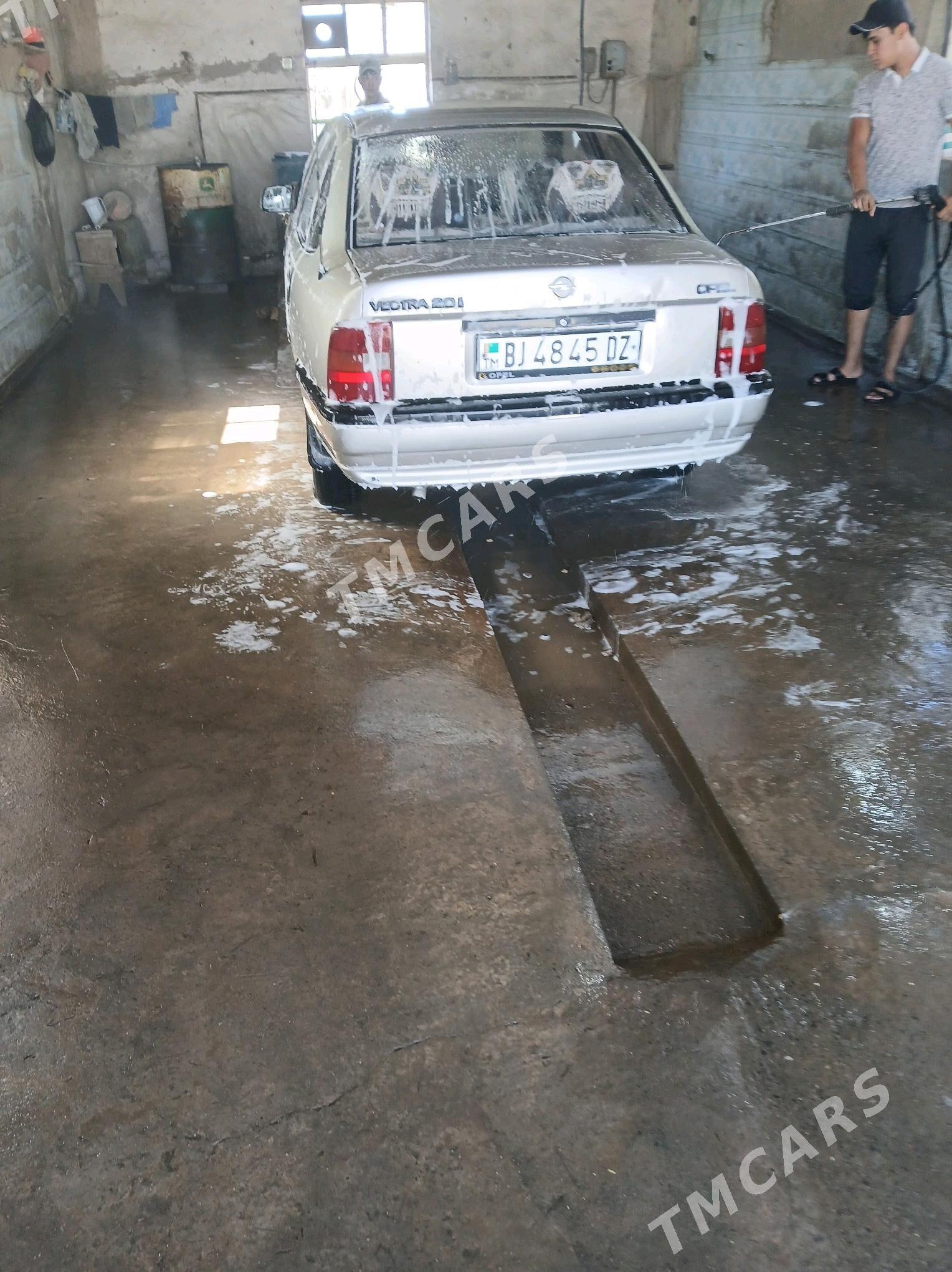 Opel Vectra 1992 - 38 000 TMT - Акдепе - img 2